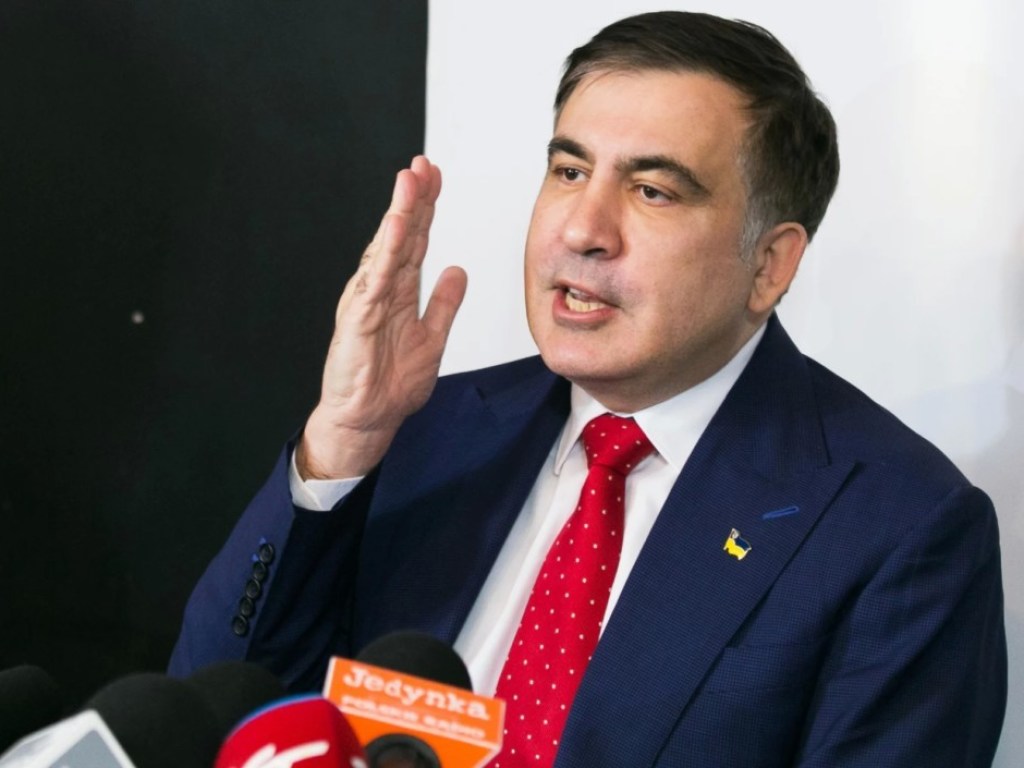 Грузия отзовет посла из Украины, если Рада проголосует за назначение Саакашвили на госдолжность – политолог