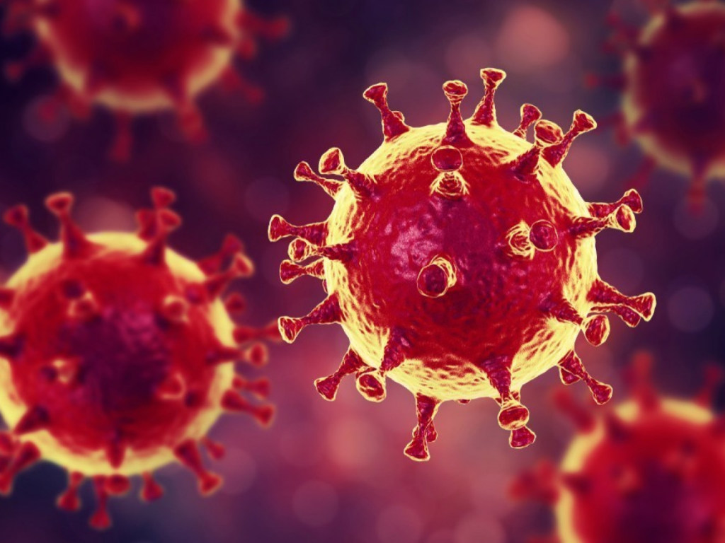 За сутки у 28 детей диагностировали Covid-19