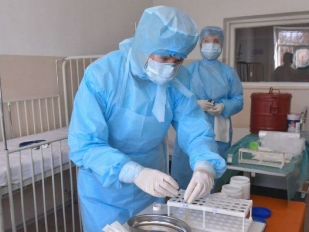 В одесской больнице выявили новые случаи коронавируса