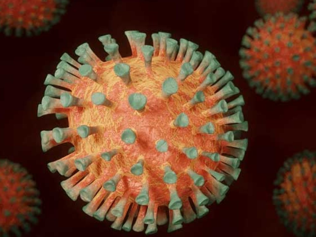 Медики узнали о неврологических симптомам заболевания коронавирусом р
