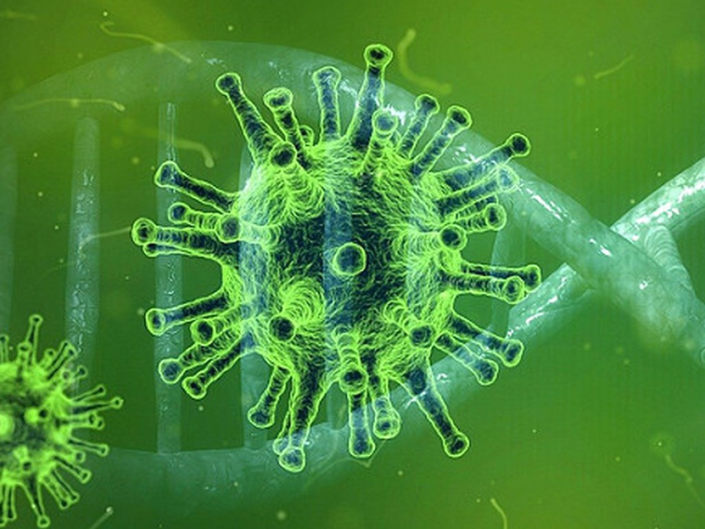 На Закарпатье стремительно растет заболеваемость коронавирусом 