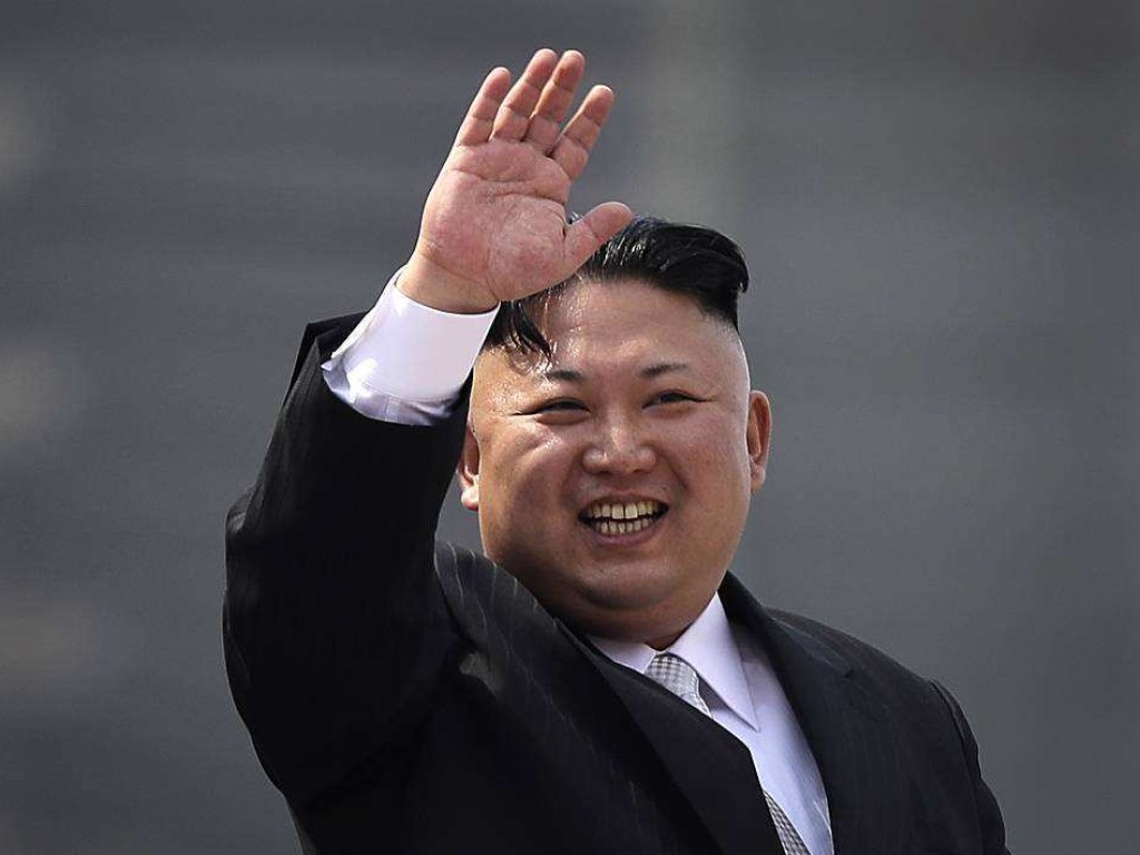 Политолог сделал предположение о состоянии Ким Чен Ына