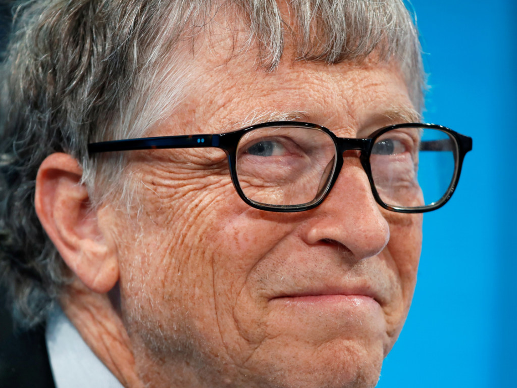 Билл Гейтс спрогнозировал, когда человечество оправится после пандемии коронавируса