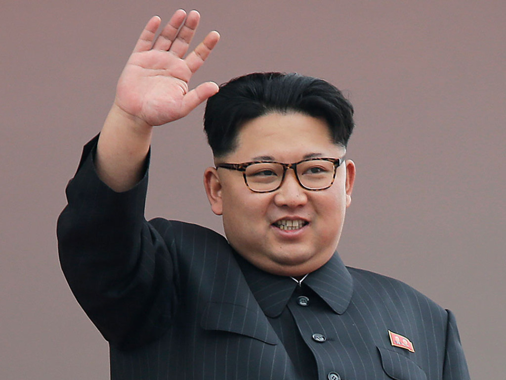 Спасается от коронавируса: В Южной Корее рассказали, что происходит с Ким Чен Ыном