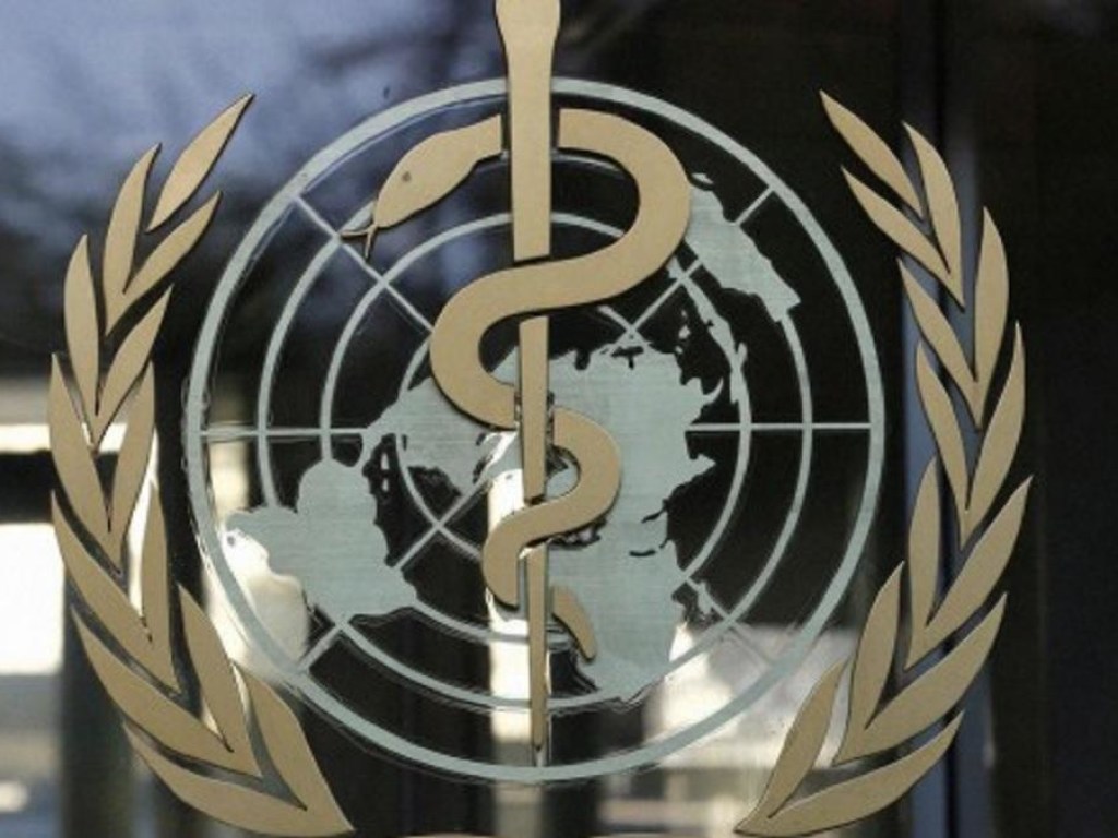 В ВОЗ заявили о помехах в вакцинации детей из-за пандемии коронавируса
