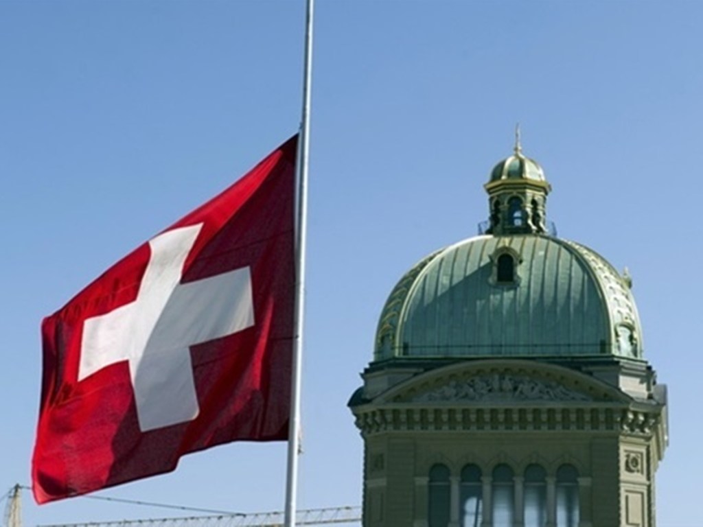 Швейцария вместе с соседствующими с ней странами готовится к открытию границ