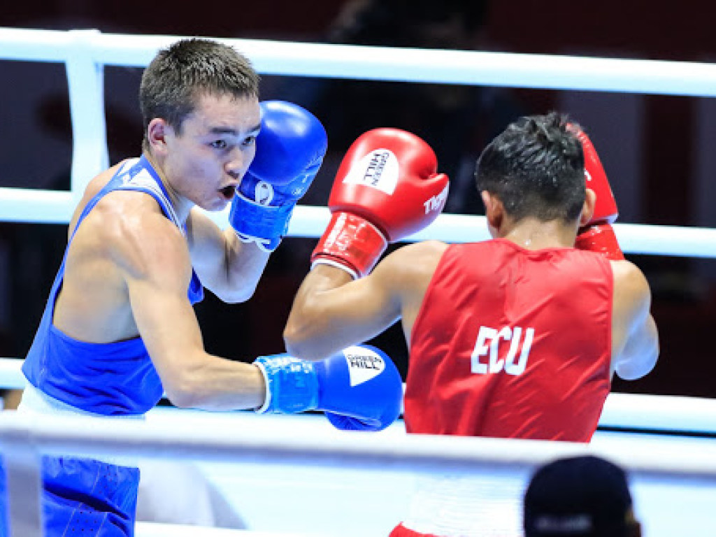 Чемпионат мира по боксу среди мужчин в 2021 году состоится в Белграде