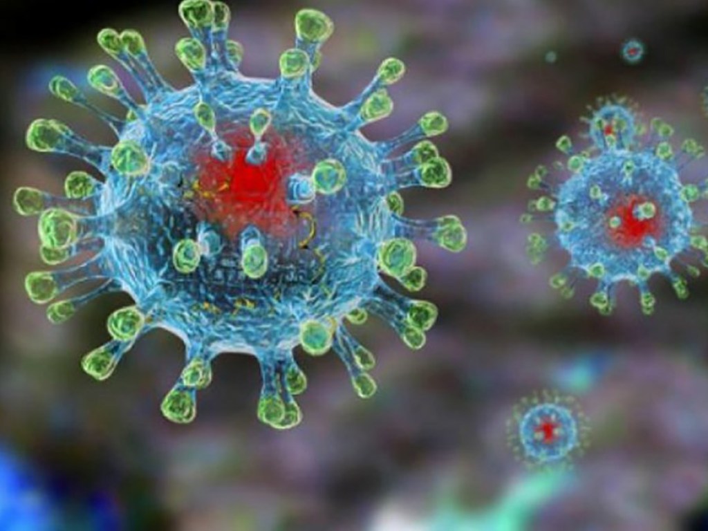 Эксперты дали устрашающий прогноз по коронавирусу