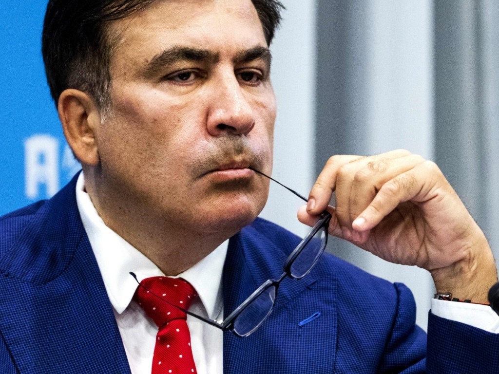 Эксперт: Чем бы ни завершилась история с Саакашвили – это поражение для Украины