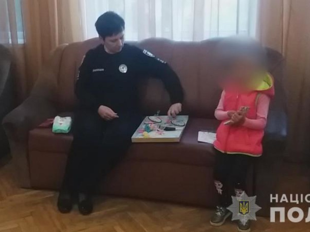 В Одесской области мужчина хотел похитить 7-летнюю девочку (ФОТО)