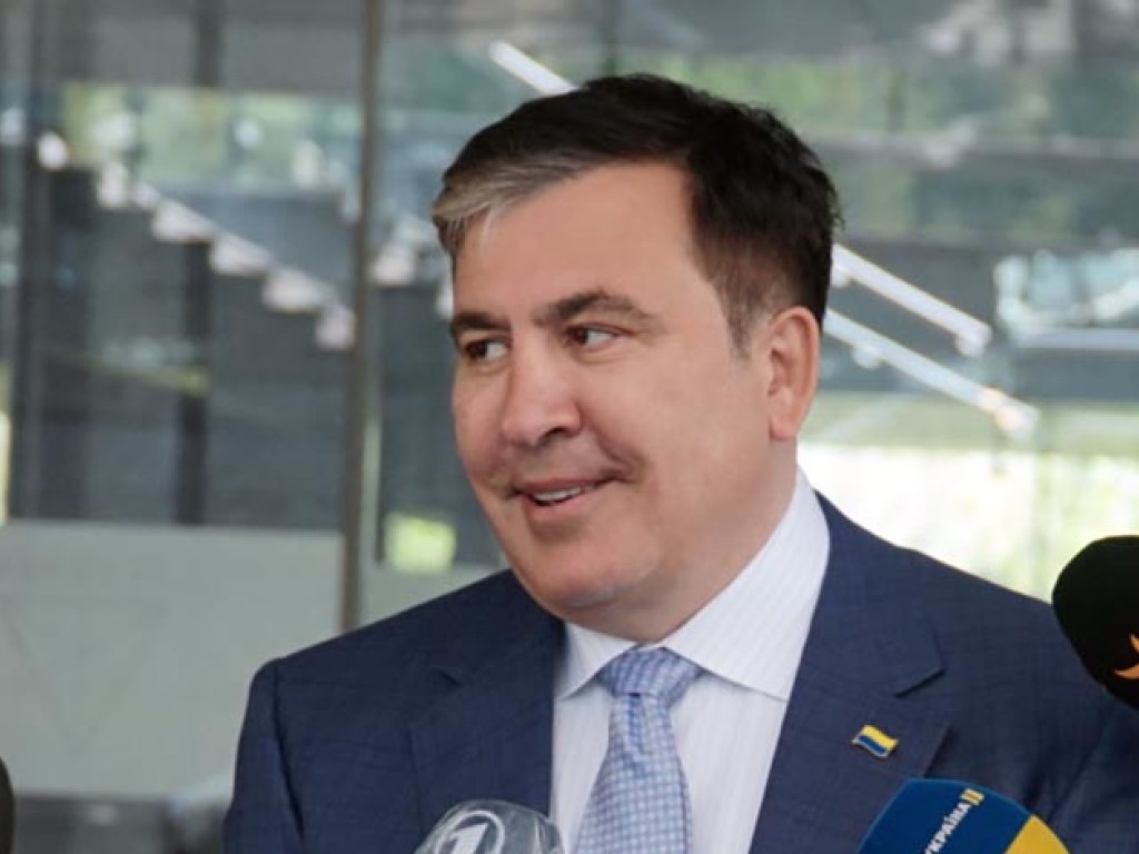 Политолог порассуждал о дальнейшей политической судьбе Саакашвили