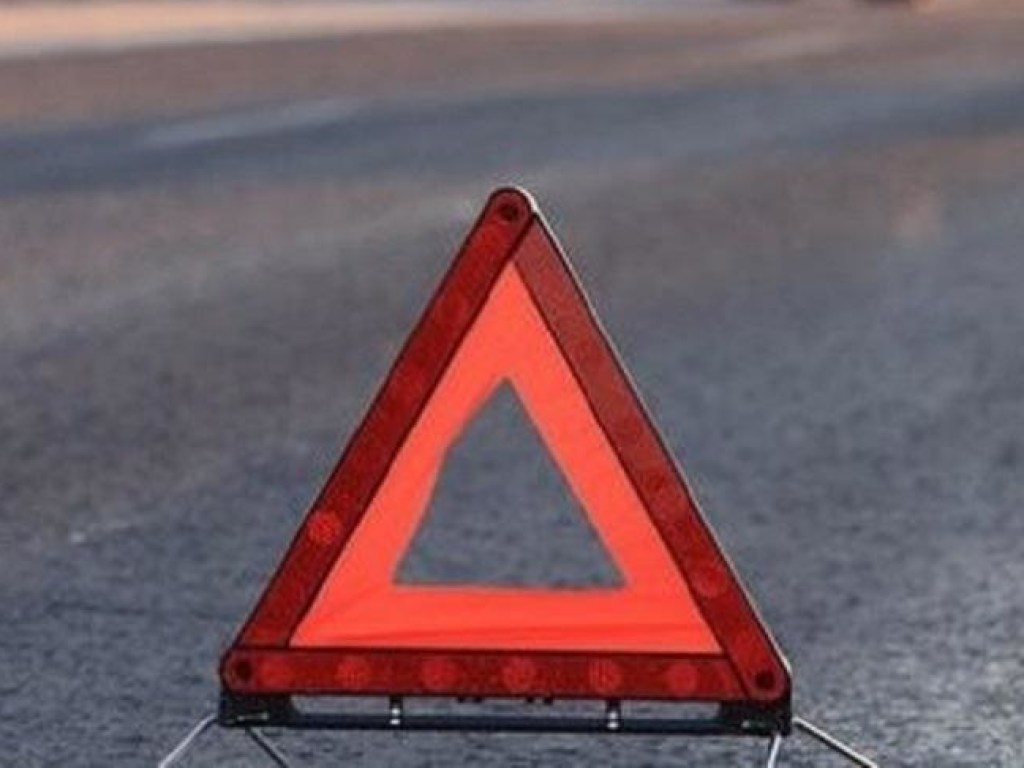 В жуткой аварии в Мукачево погибла 20-летняя девушка (ФОТО, ВИДЕО)