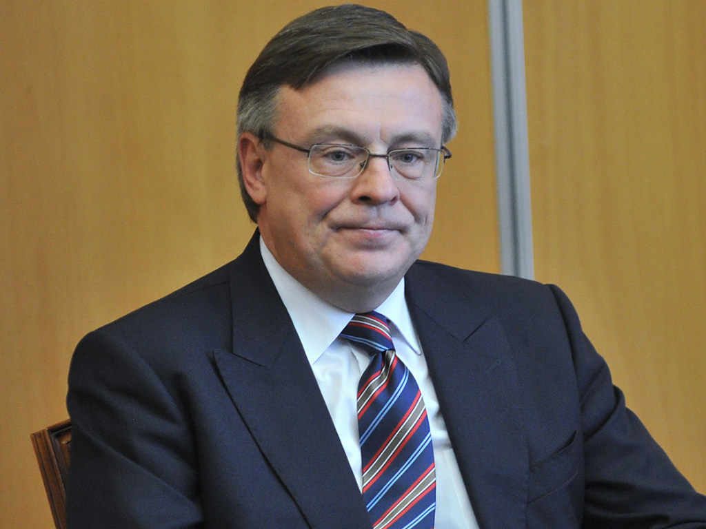 Экс-чиновника времен Януковича оставили за решеткой до 25 мая