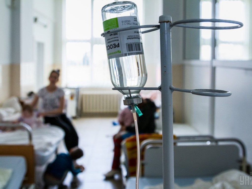 Из-за нехватки финансирования начнут массово закрываться больницы  – медик