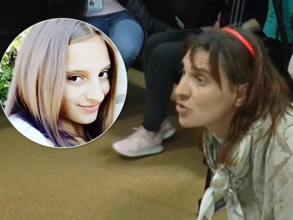 Женщину, убившую дочку под Харьковом, проверят психиатры (ФОТО, ВИДЕО)