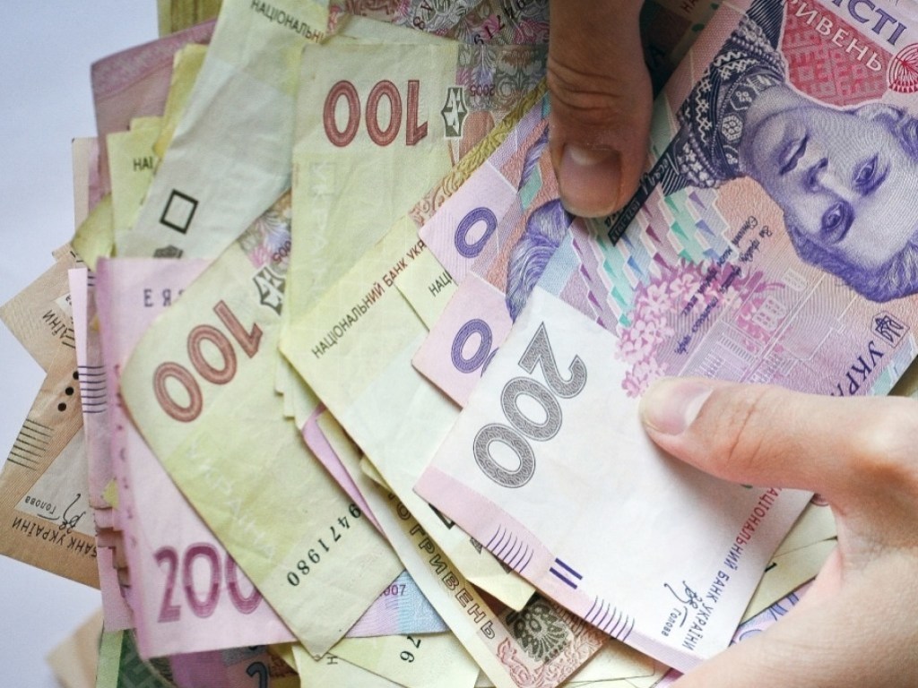 В пенсионном фонде подсчитали число пенсионеров в Украине и назвали самых богатых