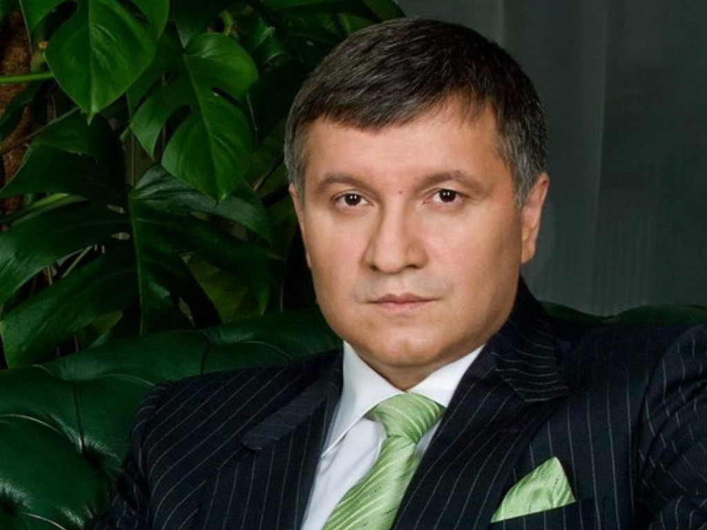 Аваков выступил с угрозами в адрес властей Черкасс