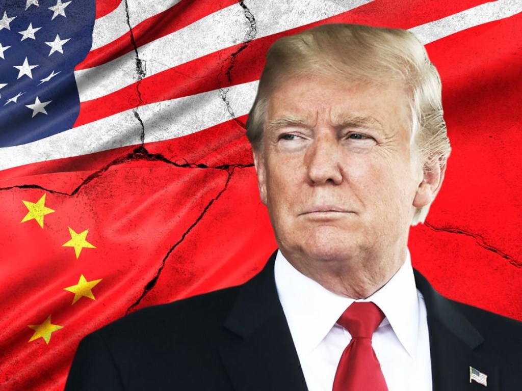 Трамп угрожает Китаю санкциями с целью давления ради экономической выгоды &#8212; эксперт