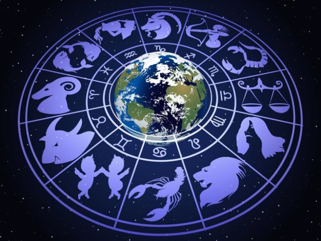Эксклюзивный астрологический прогноз на неделю от Любови Шехматовой (3-9 мая)