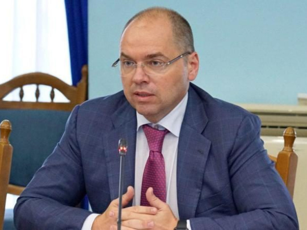 Министр Степанов: медики жалуются, что недополучили 300% доплат