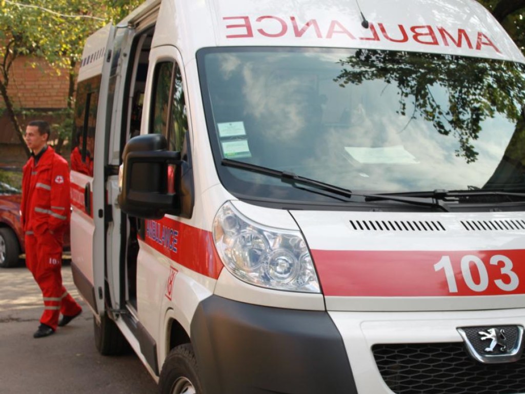 Эксперт: В регионах задумываются о сокращении количества бригад «скорой помощи»