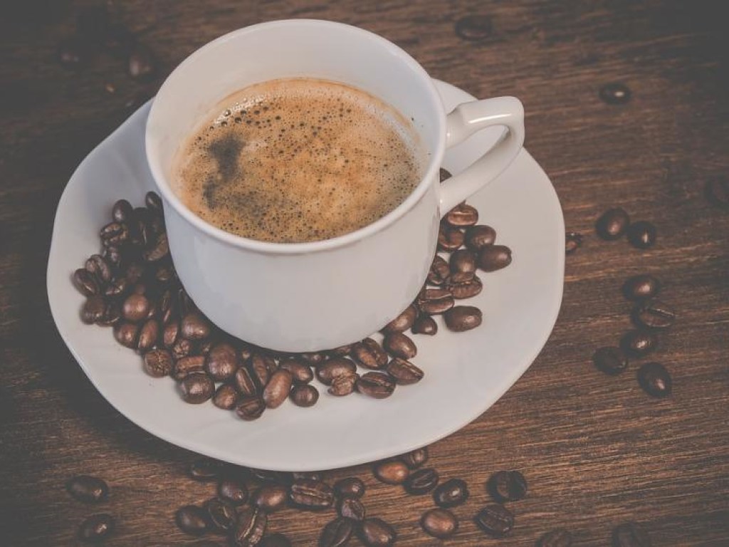 Медики сообщили, в какое время суток лучше пить кофе