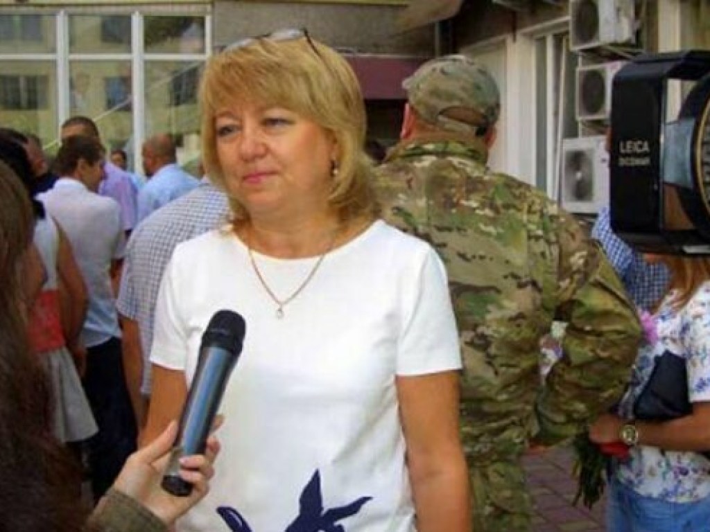 Костюк продвигает на львовскую налоговую «схемщицу» Ирину Столярик – СМИ