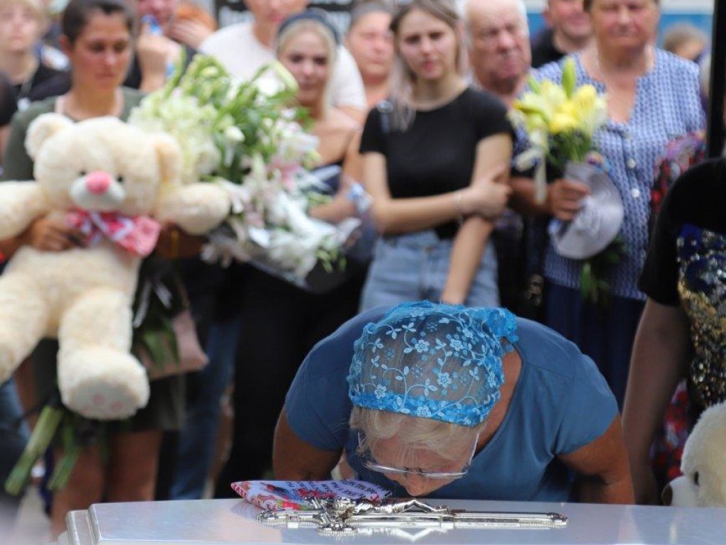 Убийство Даши Лукьяненко: суд определился с судьбой решившего разбогатеть на семейном горе мошенника