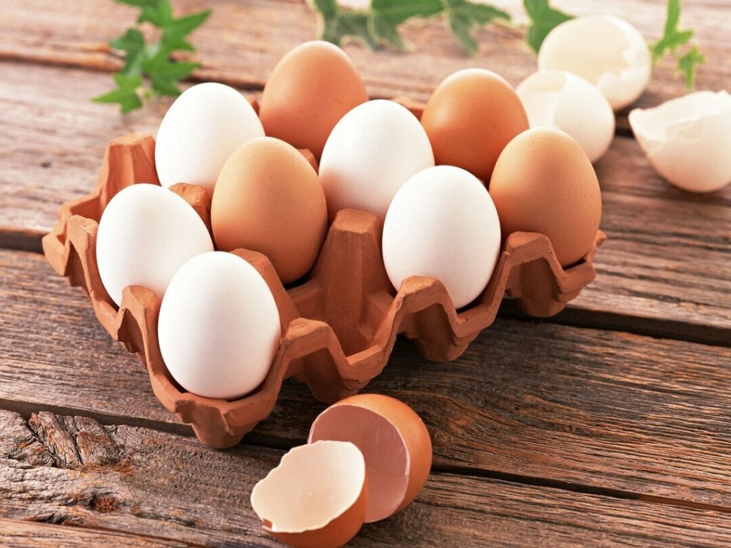 Стало известно, сколько яиц можно употреблять в день без вреда для здоровья