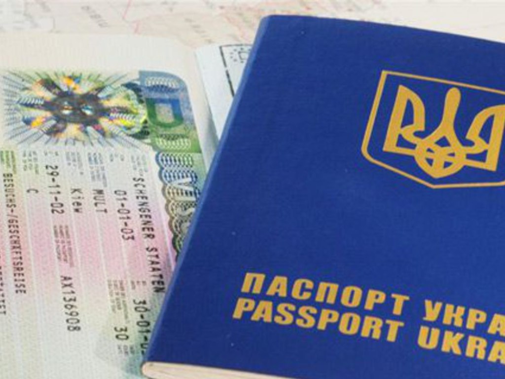 С 4 мая Польша начала выдавать рабочие визы украинцам