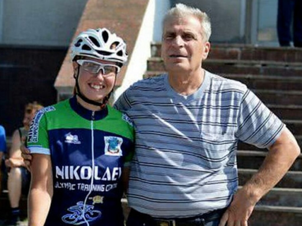 Умер за рулем: Названа причина смерти известного украинского тренера по велоспорту