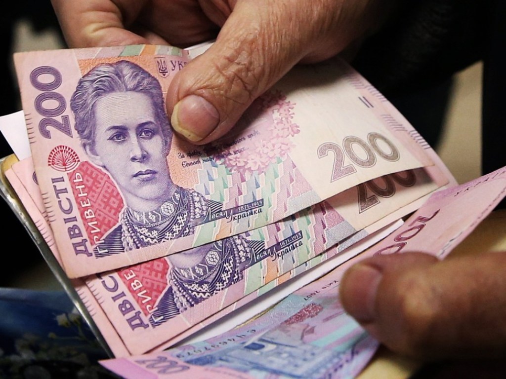 Пенсионеры в Украине могут добиться существенных прибавок к выплатам