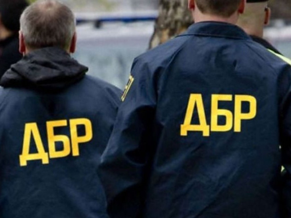 ГБР направило в суд обвинительный акт о пытках в криминальном отделе полиции Краматорска
