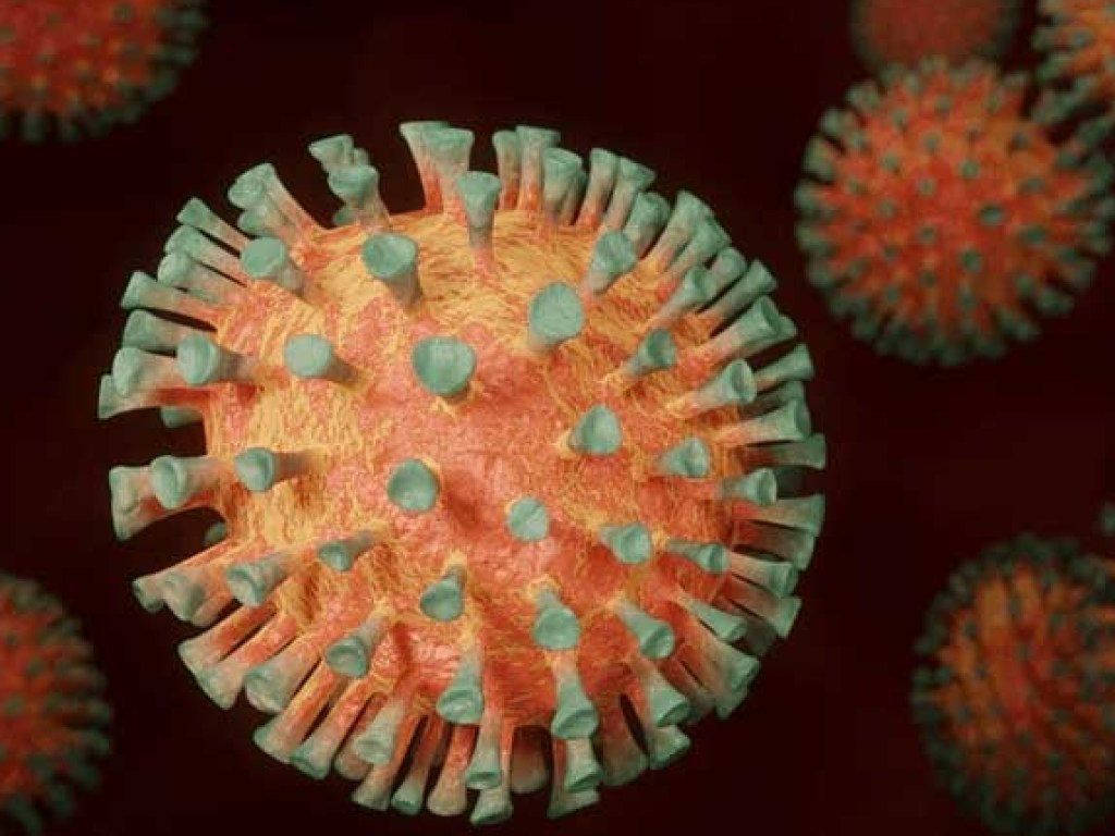 Американский медик поведал о необратимых последствиях коронавируса