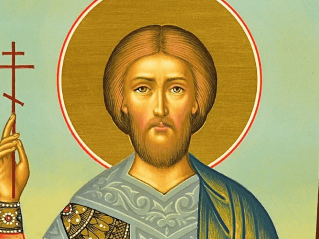 7 мая &#8212; день памяти святого мученика Евсевия Никомидийского