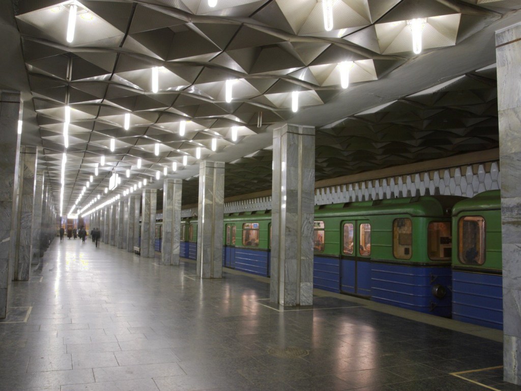 В Харькове заявили о намерении запустить метро с  12 мая
