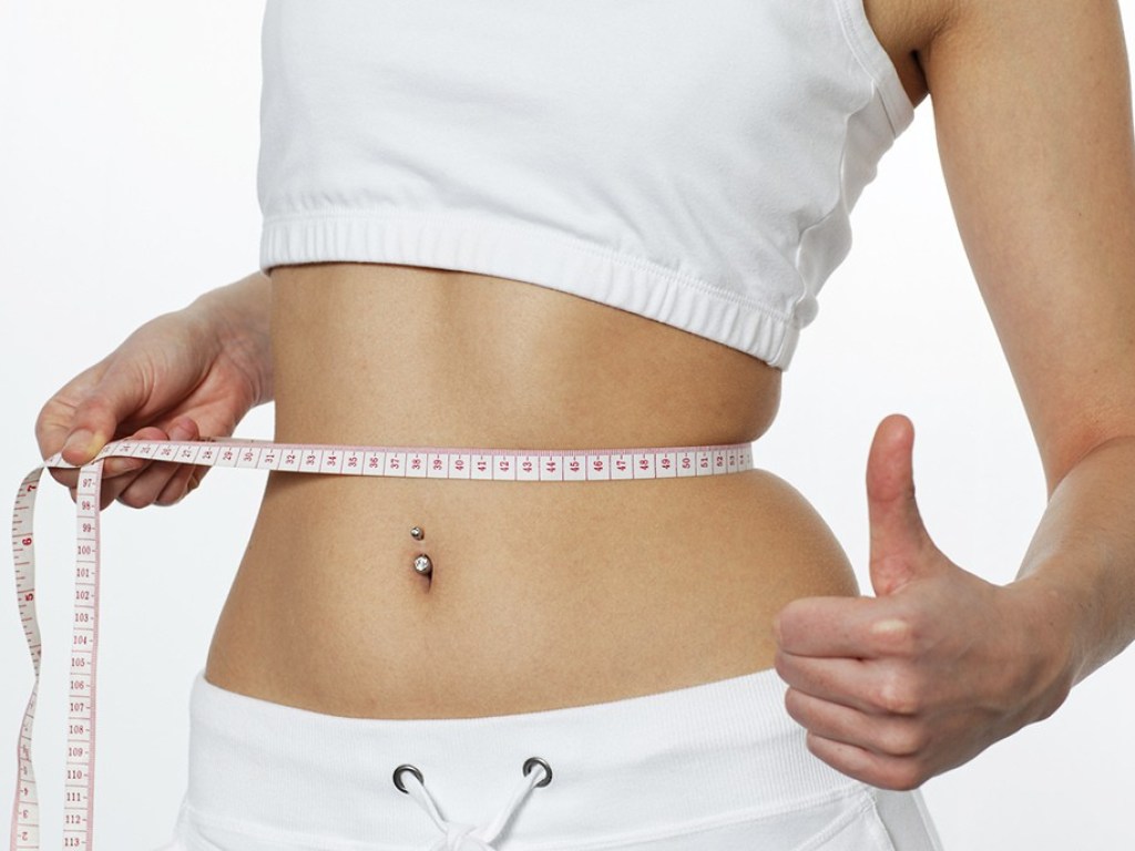Ученые назвали микроэлемент для эффективного сброса лишних кило у женщин