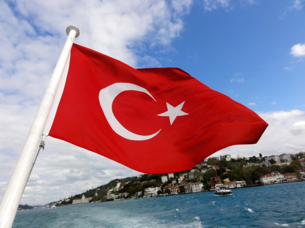 В Турции готовы открыть туристический сезон, но с некоторыми ограничениями