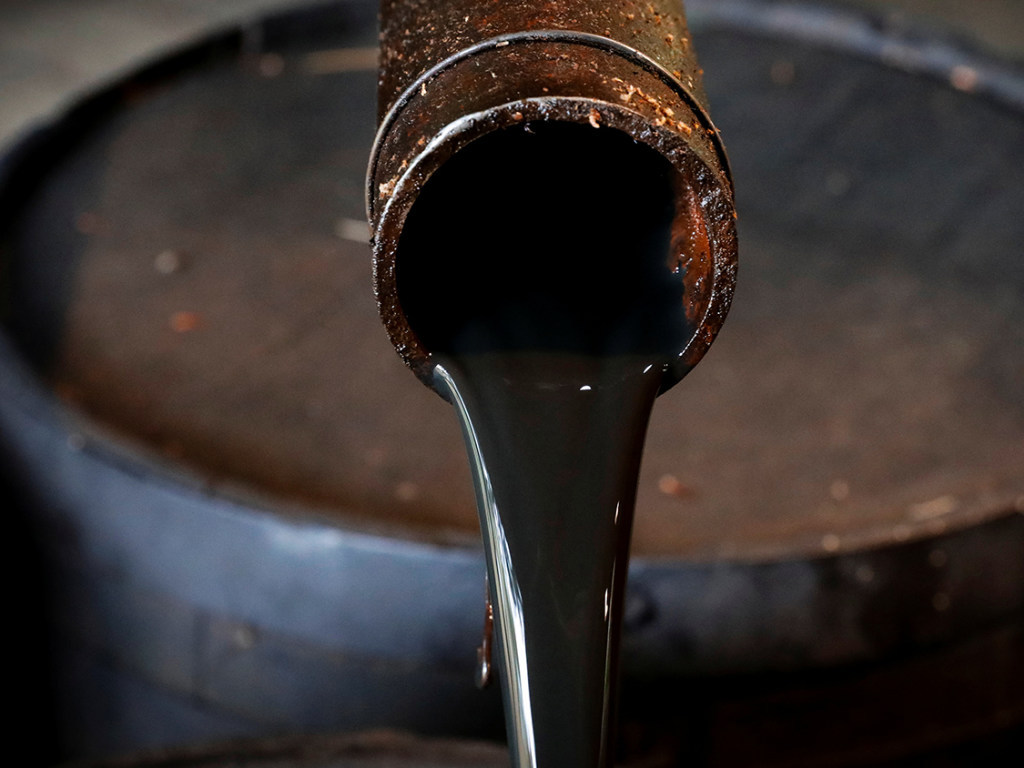 Паника в отношении цен на нефть является прогнозируемой &#8212; эксперт