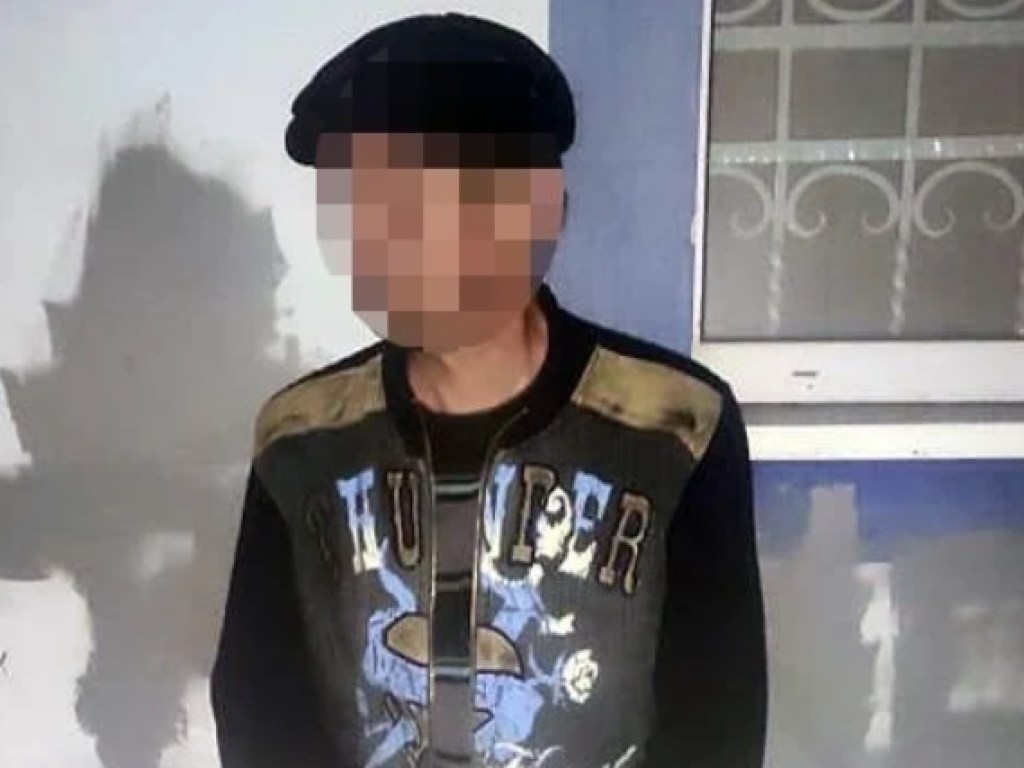 49-летний житель Николаева пытался украсть кондиционер из магазина (ФОТО)