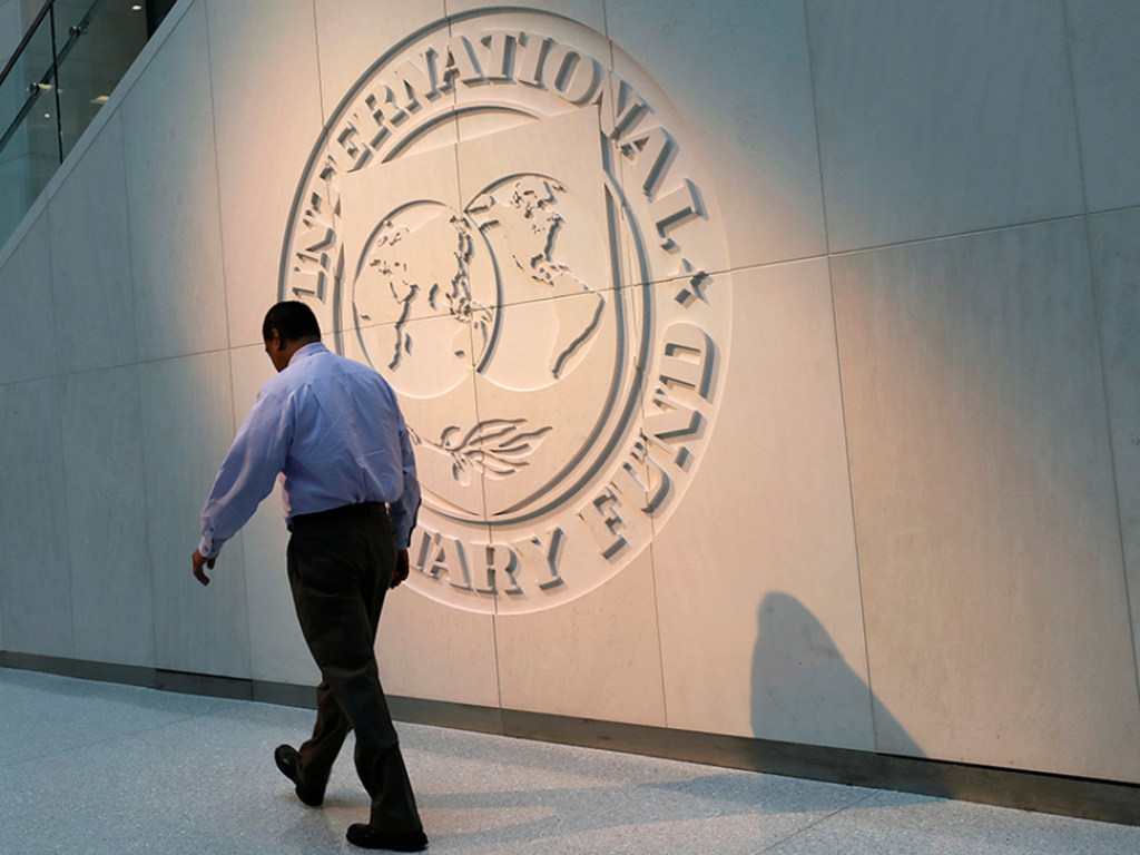 МВФ отказался от подписания программы на 3 года с Украиной
