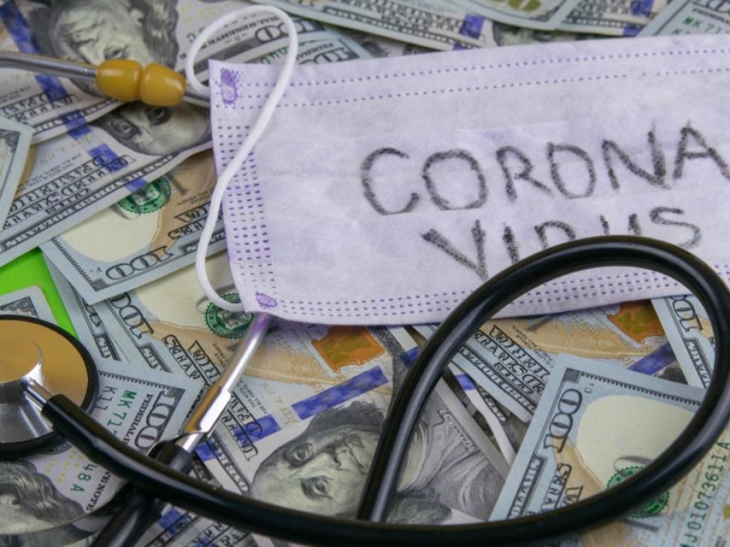 Врач-инфекционист объяснил, кто именно из медиков может претендовать на доплаты за борьбу с коронавирусом