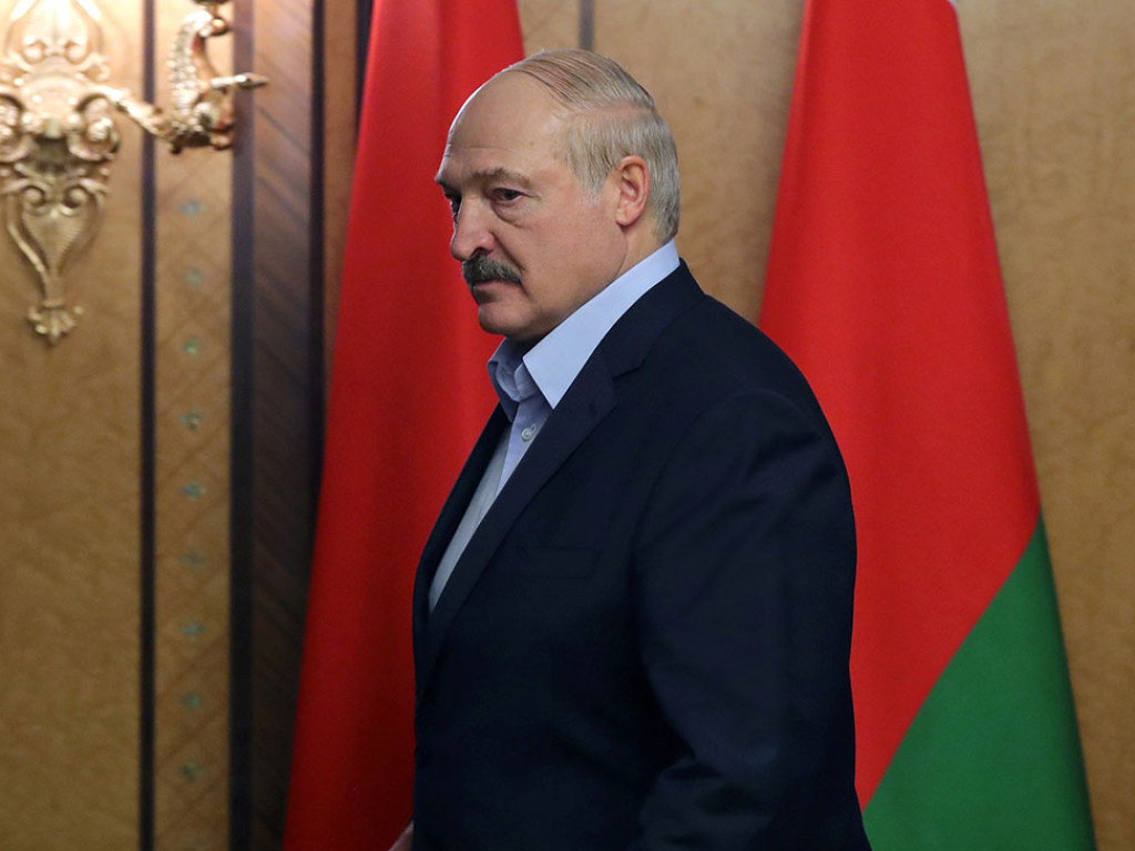 Президентские выборы в Беларуси состоятся 9 августа