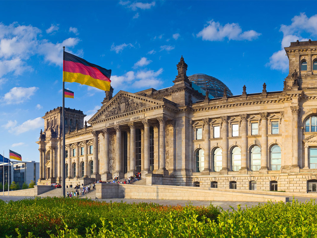 Официальный Берлин заявил об однозначной ответственности Германии за развязывание войны