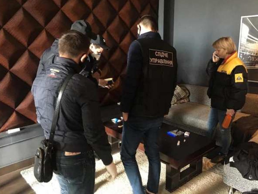 КОРДовцы в Одессе задержали банду угонщиков элитных авто, которыми руководил офицер полиции (ФОТО, ВИДЕО)