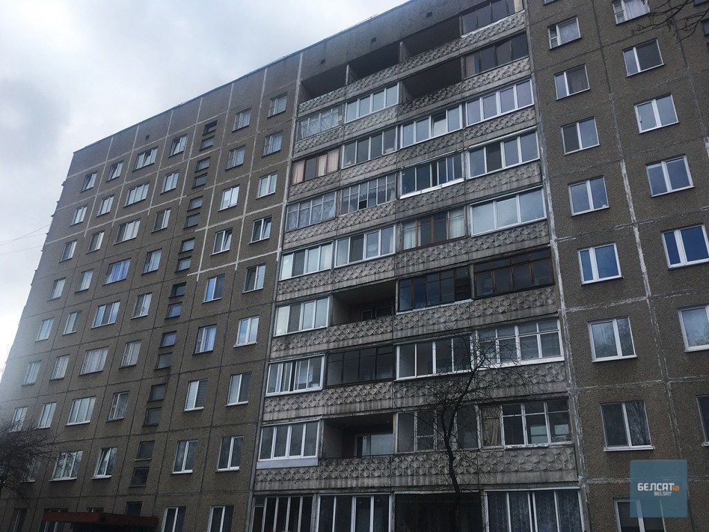 В Харькове в квартире нашли труп женщины, которая временно проживала с мужчиной