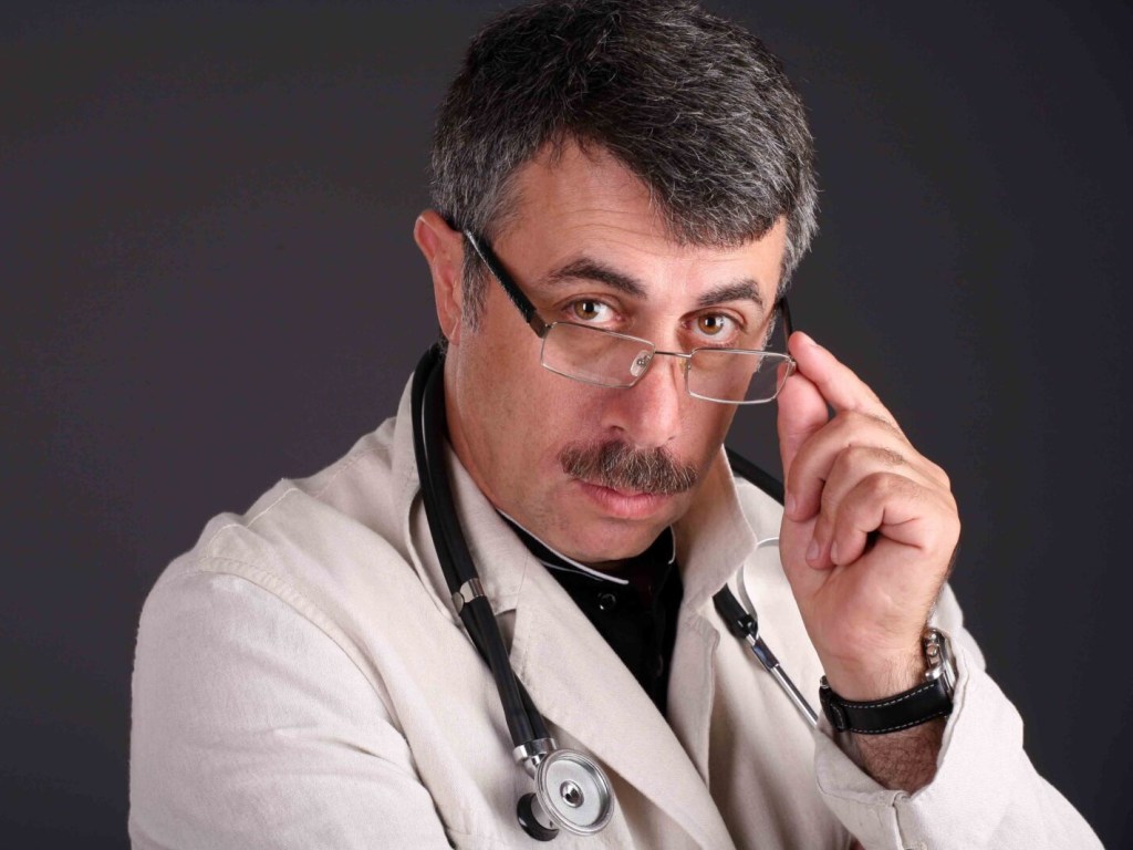 Доктор Комаровский рассказал, как уменьшить риск развития пневмонии при коронавирусе