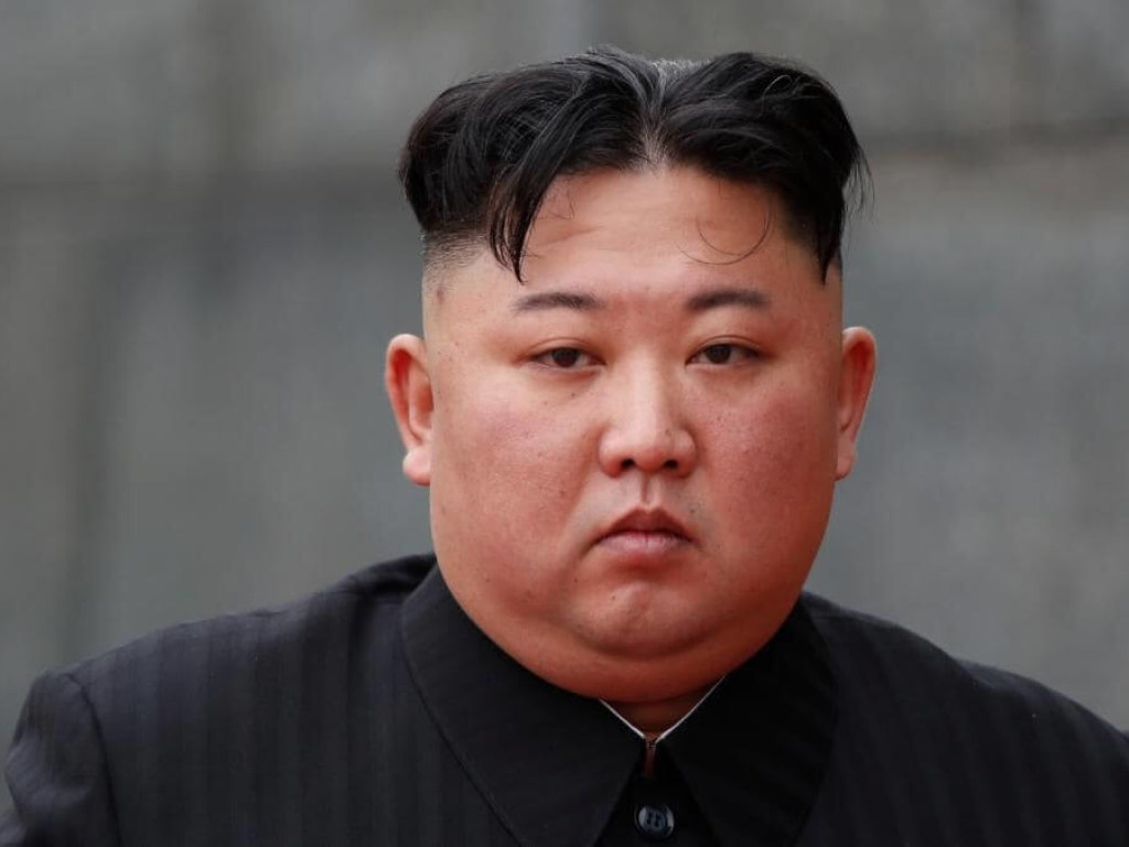 Ким Чен Ын направил послание Си Цзиньпину, в котором поздравил его с успехами в борьбе с коронавирусом