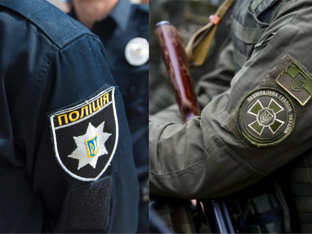 Под прицелом полиции и Нацгвардии: В Житомирской области на День Победы ужесточили карантин