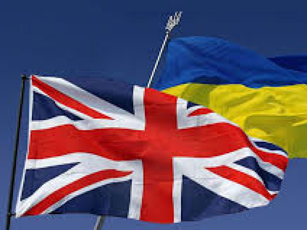 «Невероятная жертва»: Посольство Британии в Украине поблагодарило народы СССР за разгром нацистов